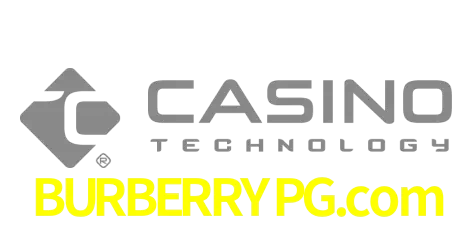 CasinoTechnology